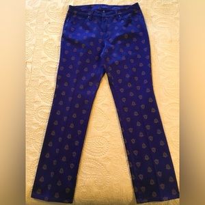 Macy’s Charter Club Lexington Jeans